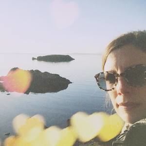 Meet your Posher, Heidi